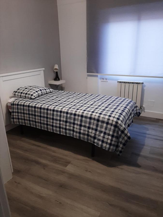 Versalles1 Apartment Aviles Ngoại thất bức ảnh